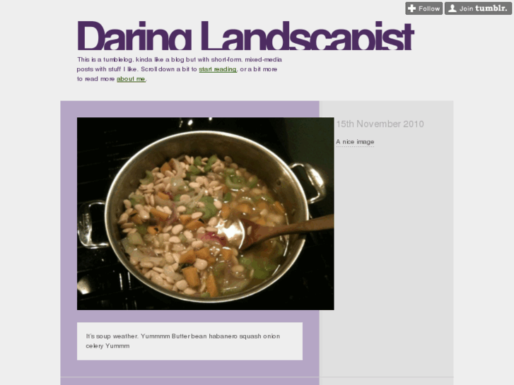 www.daringlandscapist.com