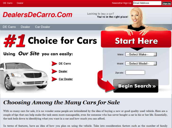 www.dealersdecarro.com