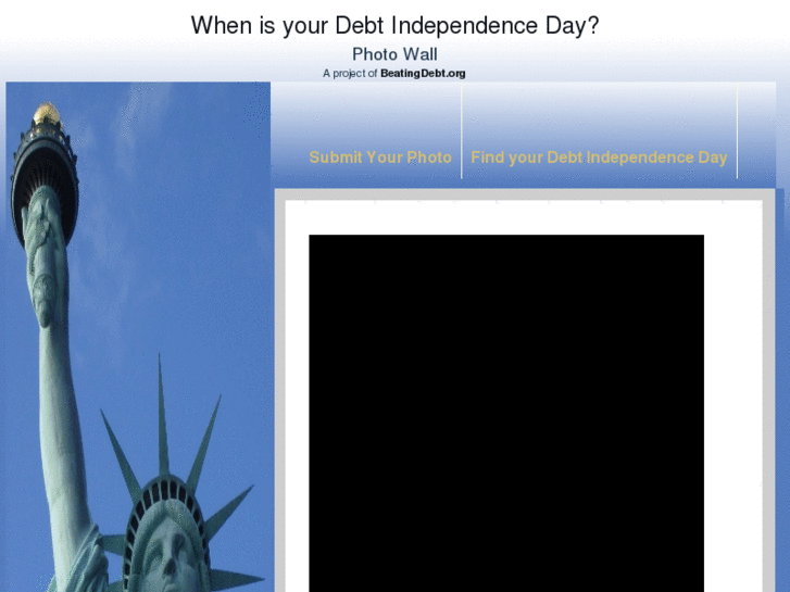 www.debtindependenceday.org