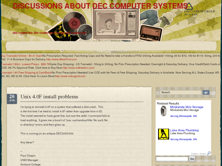 www.decsystem.info