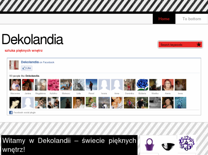 www.dekolandia.com