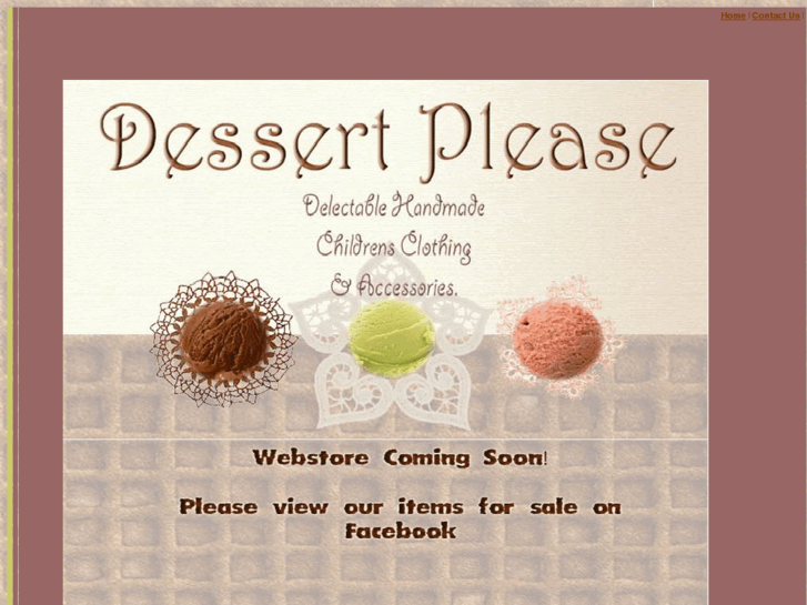 www.dessert-please.com