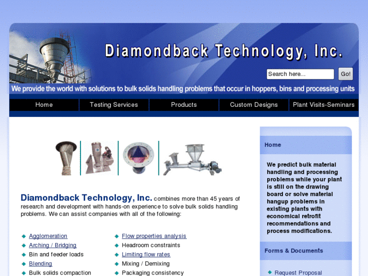 www.diamondbacktechnology.com