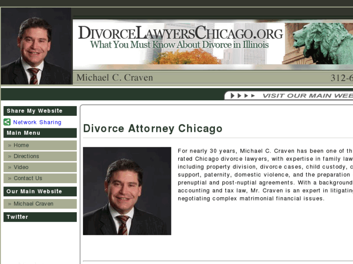 www.divorceattorneychicago.mobi