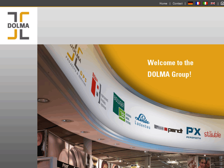 www.dolma-group.com