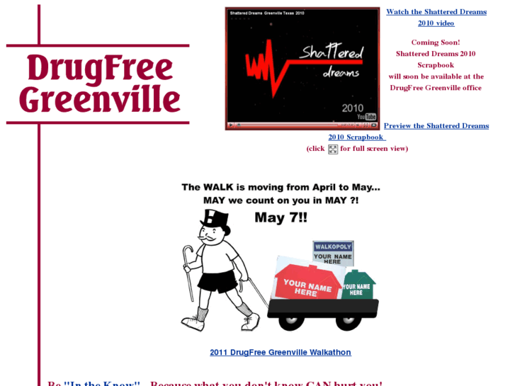 www.drugfreegreenville.org