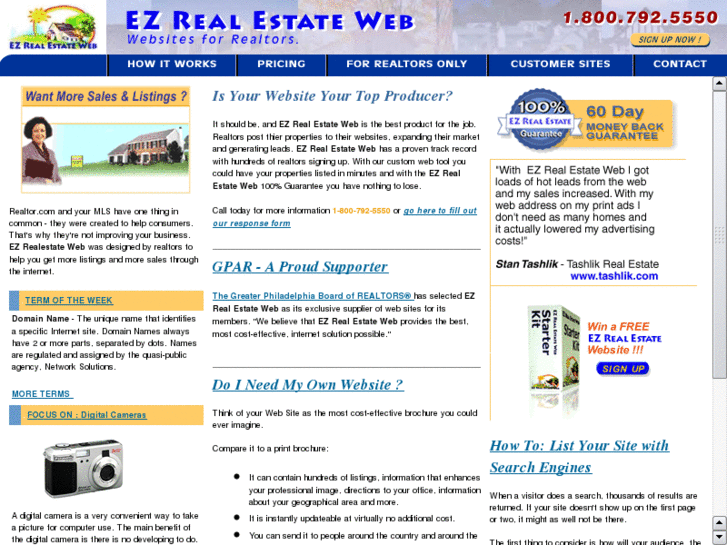 www.easyrealestate.com