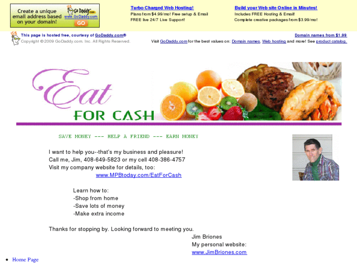 www.eatforcash.com