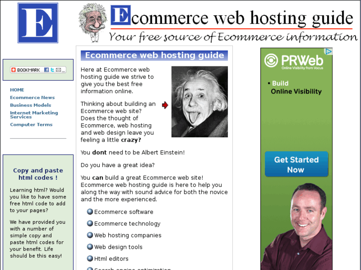 www.ecommerce-web-hosting-guide.com