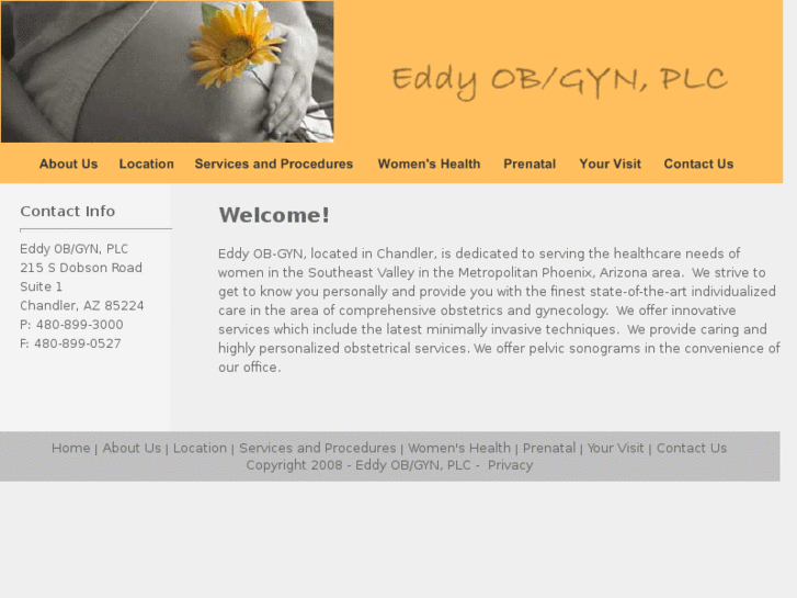 www.eddyobgyn.com