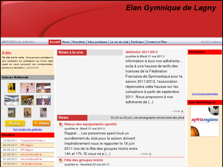 www.elan-gymnique-de-lagny.com