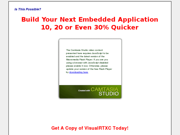 www.embedded-rtos-systems.com