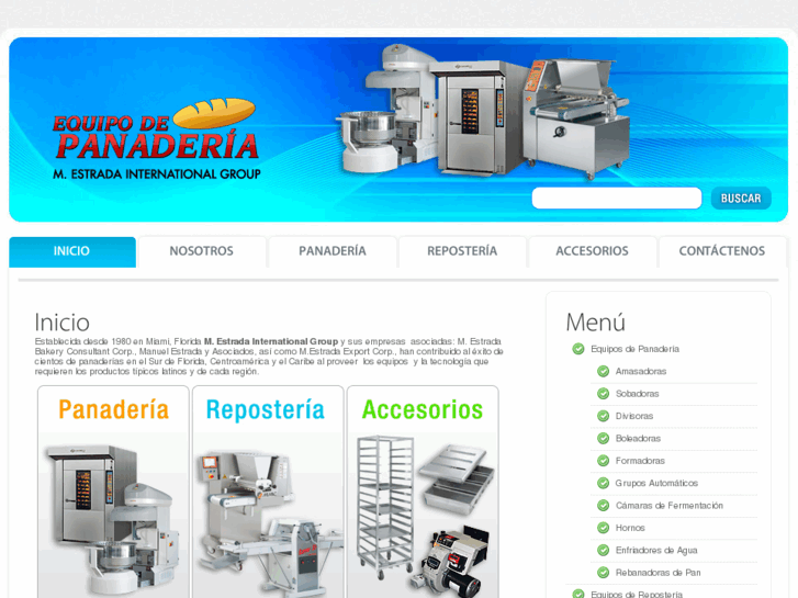 www.equipodepanaderia.com