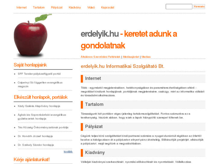 www.erdelyik.hu