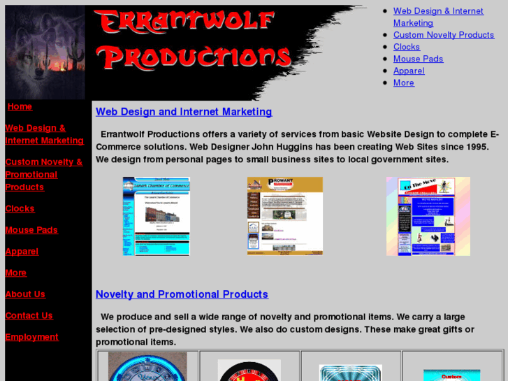 www.errantwolfproductions.com