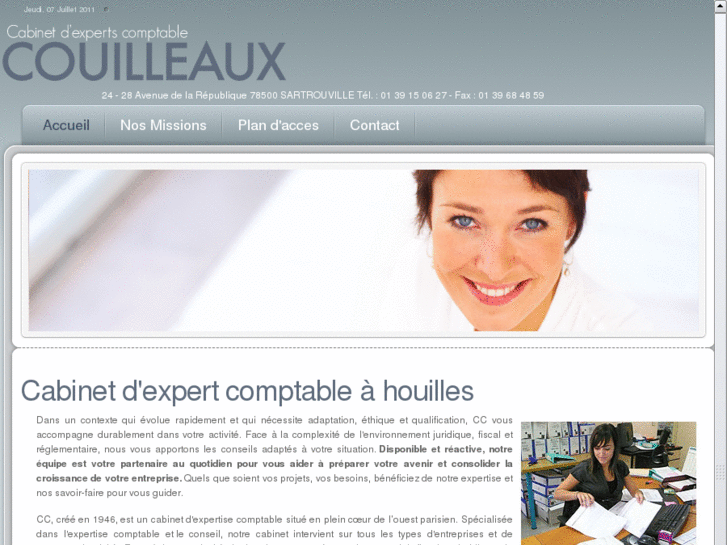 www.expert-comptable-houilles.com