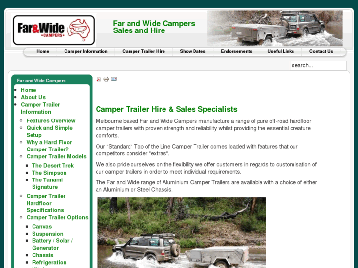 www.farandwidecampers.com.au