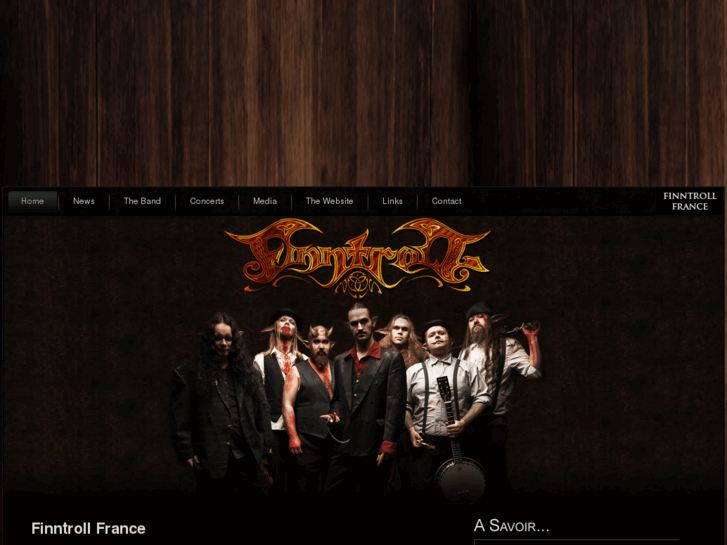 www.finntroll.fr