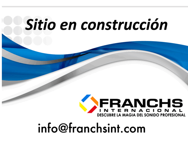 www.franchsint.com