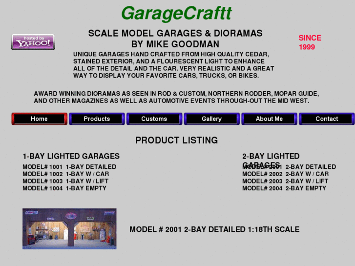 www.garagecraftt.com