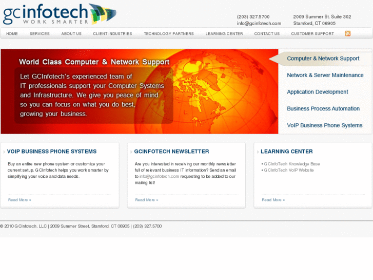 www.gcinfotech.com
