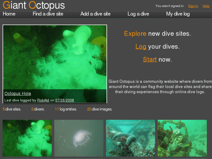 www.giant-octopus.com