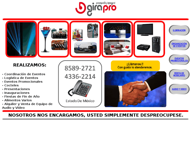 www.girapro.com