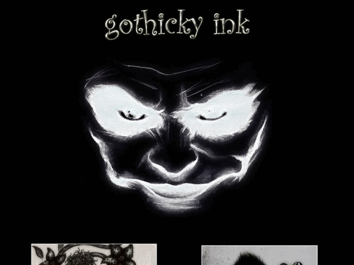 www.gothicky.com