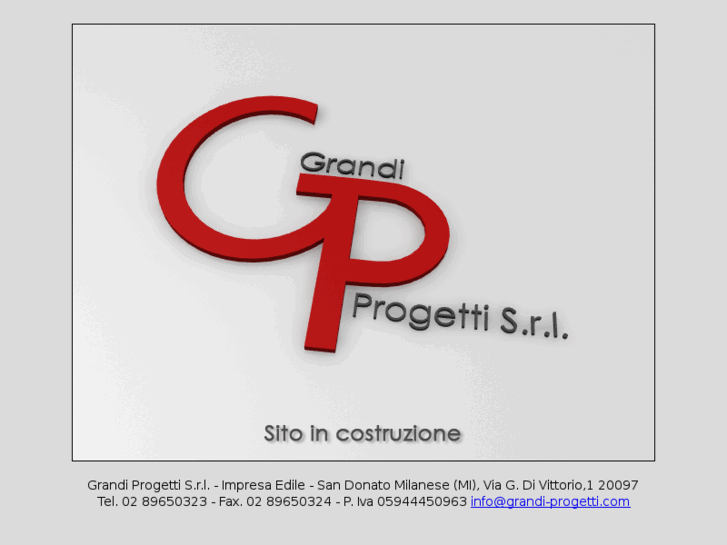 www.grandi-progetti.com