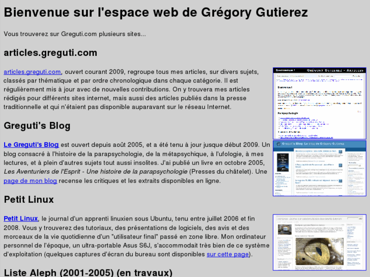 www.greguti.com