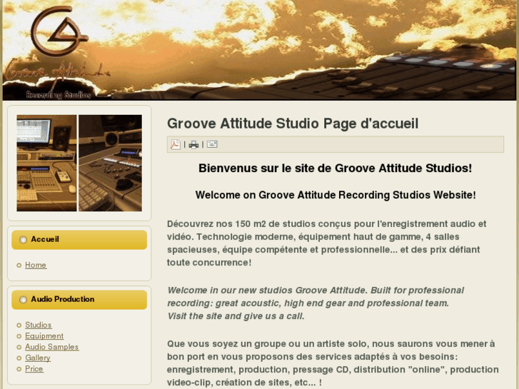 www.groove-attitude.com