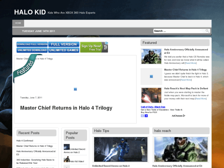 www.halokid.com