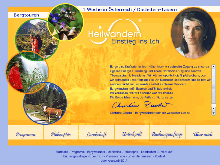 www.heilwandern.com