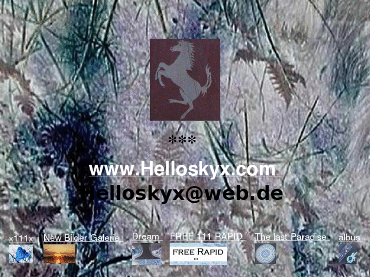 www.helloskyx.com