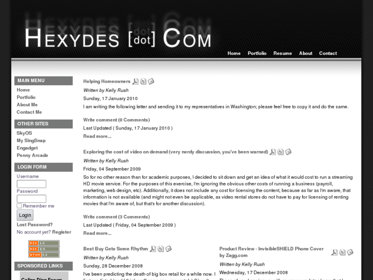 www.hexydes.com