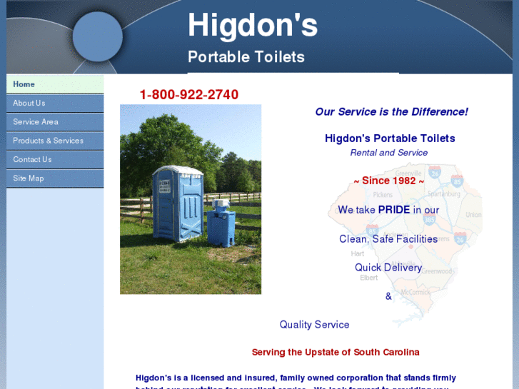 www.higdonsinc.com