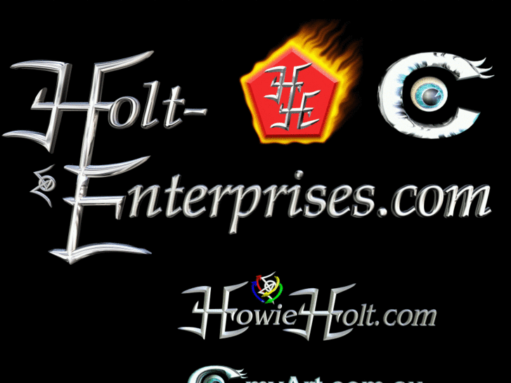 www.holt-enterprises.com