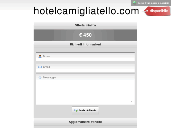 www.hotelcamigliatello.com