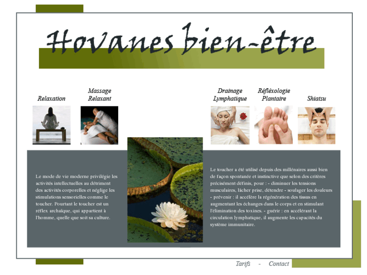 www.hovanes-bien-etre.com