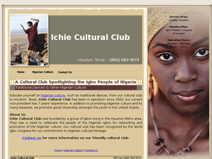 www.ichieculturalclub.org