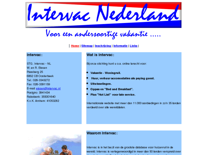 www.intervac.nl