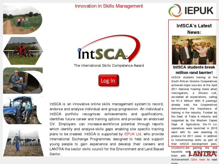 www.intsca.com