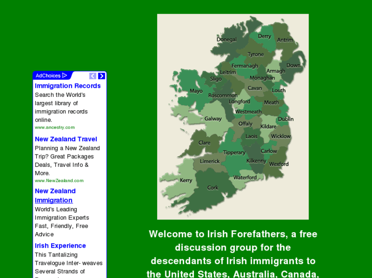 www.irishforefathers.com