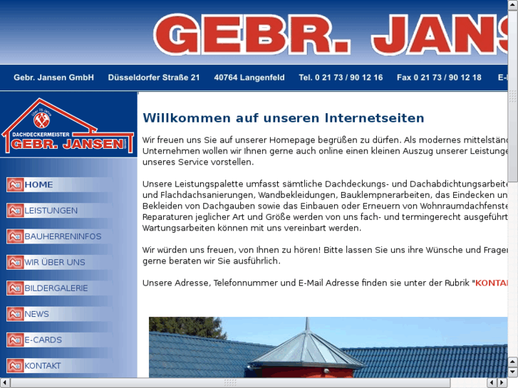 www.jansen-dachdecker.com