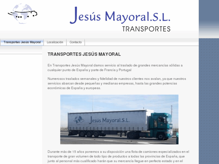 www.jesusmayoral.es