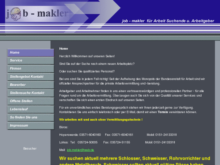 www.job-makler.com