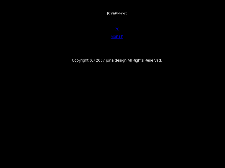 www.joseph-net.com