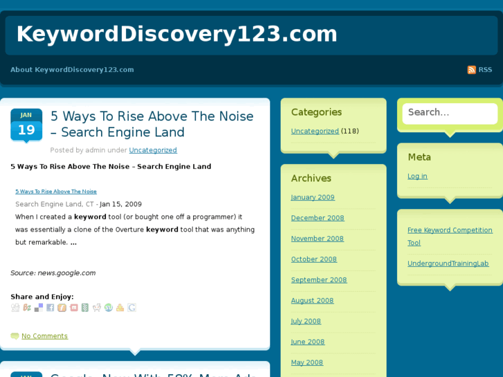 www.keyworddiscovery123.com