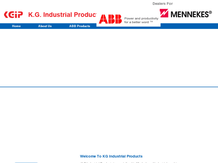 www.kgindustrialproduct.com