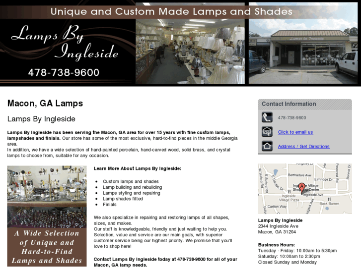 www.lampsbyingleside.com